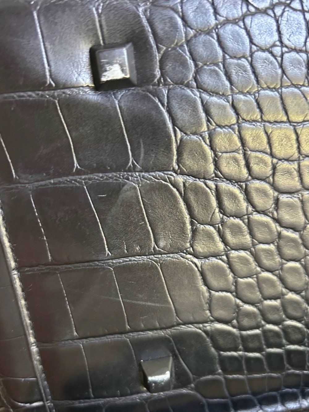Shoulder Bag / Tote - Picture 5 of 7